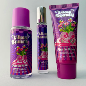 مینی پک 3 کاره معطر