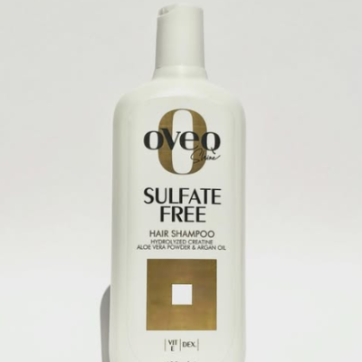 شامپو مو بدون سولفات اوک شاین