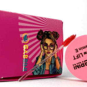 ژل لیفت ابرو گابرینی