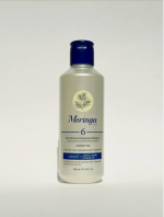 شامپو بدون سولفات مورینگا 6