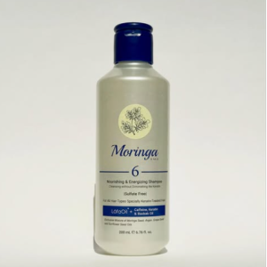 شامپو بدون سولفات مورینگا 6