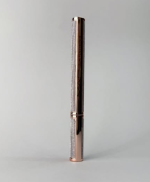 خط چشم ماژیکی آبی مک