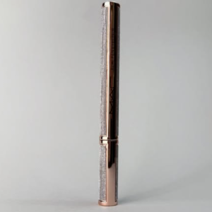 خط چشم ماژیکی آبی مک