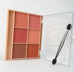 پالت رژگونه