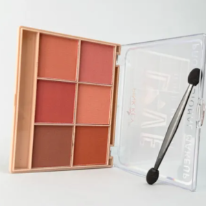 پالت رژگونه