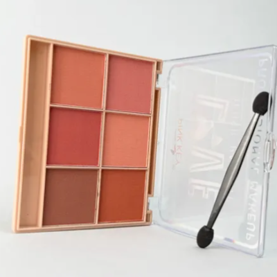 پالت رژگونه