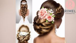 جدیدترین مدل مو